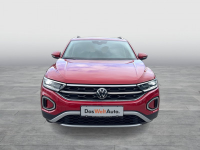 VW T-Roc Gebrauchtwagen VW T-Roc Gebrauchtwagen