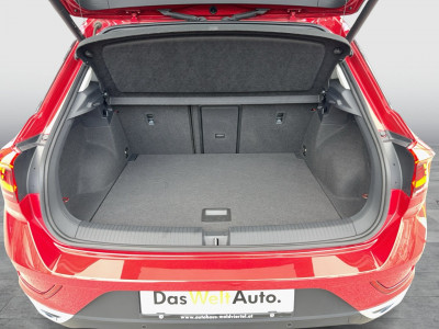 VW T-Roc Gebrauchtwagen VW T-Roc Gebrauchtwagen