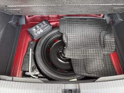 VW T-Roc Gebrauchtwagen VW T-Roc Gebrauchtwagen