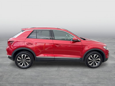 VW T-Roc Gebrauchtwagen VW T-Roc Gebrauchtwagen