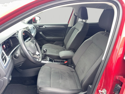 VW T-Roc Gebrauchtwagen VW T-Roc Gebrauchtwagen