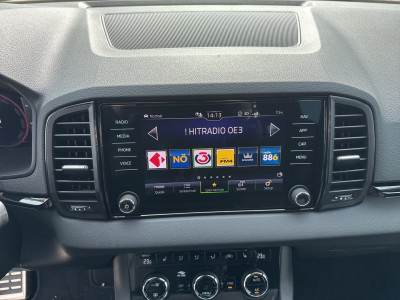 Skoda Karoq Gebrauchtwagen