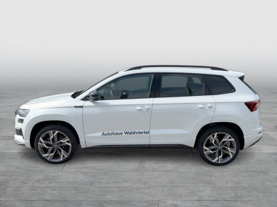 Skoda Karoq Gebrauchtwagen