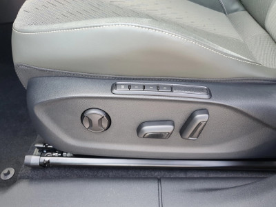 Cupra Terramar Gebrauchtwagen