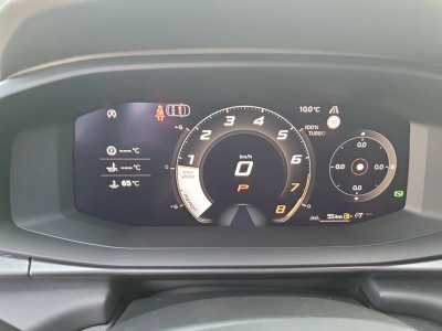 Cupra Terramar Gebrauchtwagen