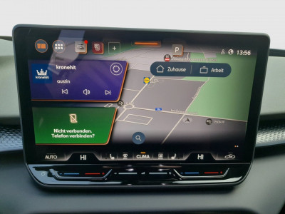 Cupra Terramar Gebrauchtwagen