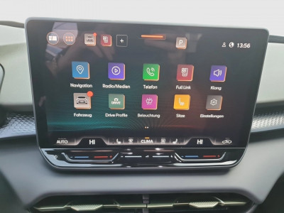 Cupra Terramar Gebrauchtwagen