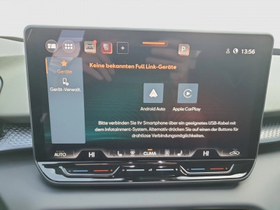 Cupra Terramar Gebrauchtwagen