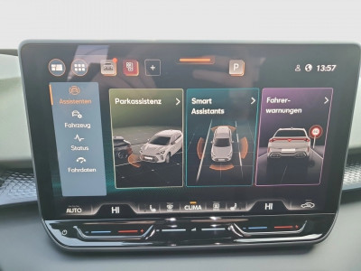 Cupra Terramar Gebrauchtwagen