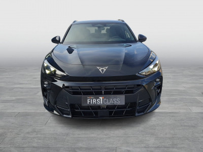 Cupra Terramar Gebrauchtwagen