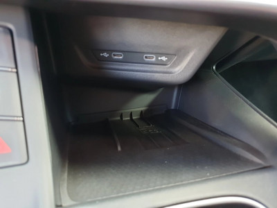 Cupra Terramar Gebrauchtwagen