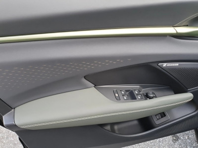 Cupra Terramar Gebrauchtwagen