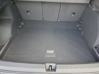 Cupra Terramar Gebrauchtwagen