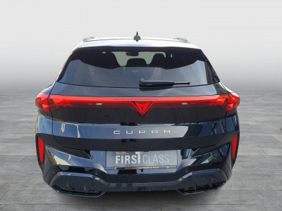 Cupra Terramar Gebrauchtwagen