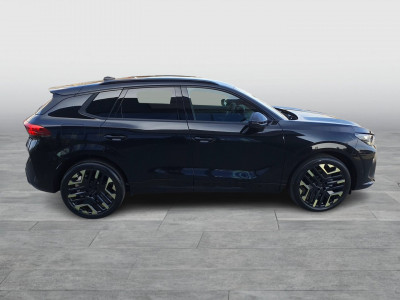 Cupra Terramar Gebrauchtwagen