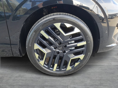 Cupra Terramar Gebrauchtwagen