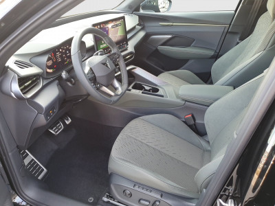 Cupra Terramar Gebrauchtwagen