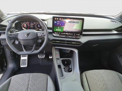 Cupra Terramar Gebrauchtwagen