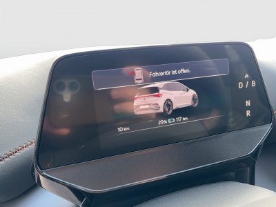 Cupra Born Gebrauchtwagen