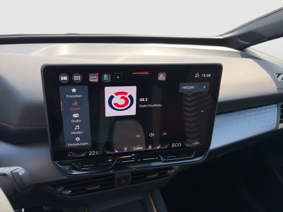 Cupra Born Gebrauchtwagen