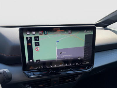 Cupra Born Gebrauchtwagen