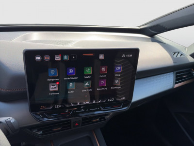 Cupra Born Gebrauchtwagen