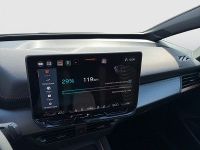 Cupra Born Gebrauchtwagen