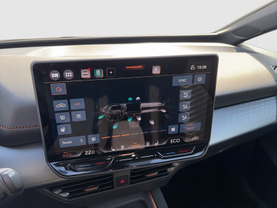 Cupra Born Gebrauchtwagen