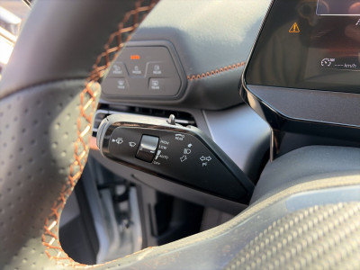 Cupra Born Gebrauchtwagen