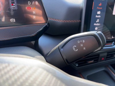 Cupra Born Gebrauchtwagen