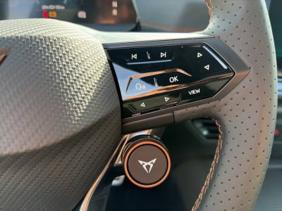 Cupra Born Gebrauchtwagen