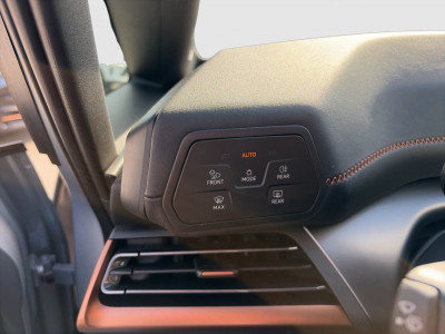 Cupra Born Gebrauchtwagen