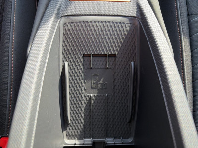 Cupra Born Gebrauchtwagen