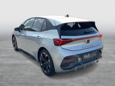 Cupra Born Gebrauchtwagen