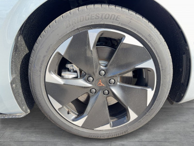 Cupra Born Gebrauchtwagen