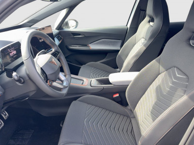 Cupra Born Gebrauchtwagen