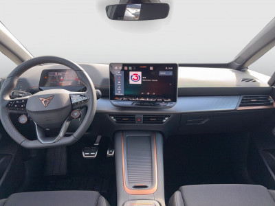 Cupra Born Gebrauchtwagen