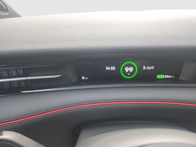 VW ID.7 Gebrauchtwagen VW ID.7 Gebrauchtwagen