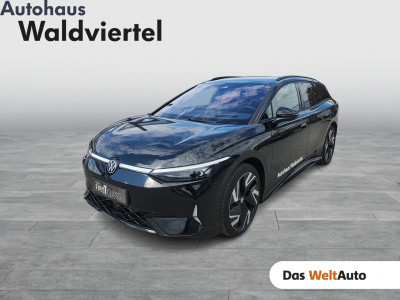 VW ID.7 Gebrauchtwagen VW ID.7 Gebrauchtwagen