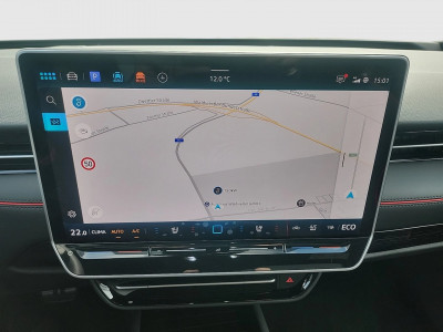 VW ID.7 Gebrauchtwagen VW ID.7 Gebrauchtwagen