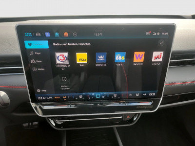 VW ID.7 Gebrauchtwagen VW ID.7 Gebrauchtwagen