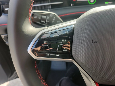 VW ID.7 Gebrauchtwagen VW ID.7 Gebrauchtwagen