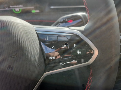 VW ID.7 Gebrauchtwagen VW ID.7 Gebrauchtwagen