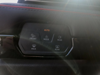 VW ID.7 Gebrauchtwagen VW ID.7 Gebrauchtwagen