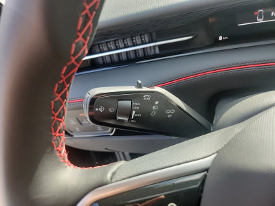 VW ID.7 Gebrauchtwagen VW ID.7 Gebrauchtwagen