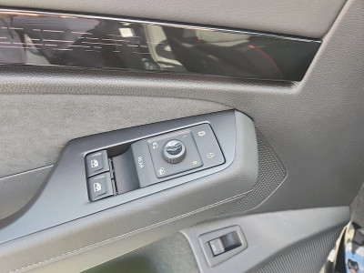 VW ID.7 Gebrauchtwagen VW ID.7 Gebrauchtwagen