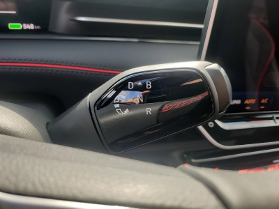 VW ID.7 Gebrauchtwagen VW ID.7 Gebrauchtwagen