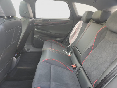 VW ID.7 Gebrauchtwagen VW ID.7 Gebrauchtwagen