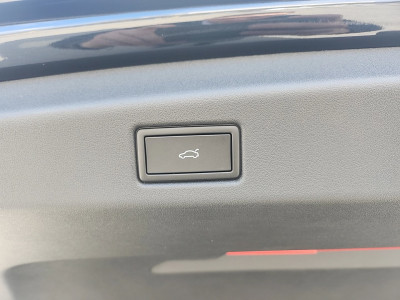 VW ID.7 Gebrauchtwagen VW ID.7 Gebrauchtwagen