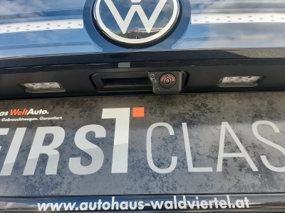 VW ID.7 Gebrauchtwagen VW ID.7 Gebrauchtwagen